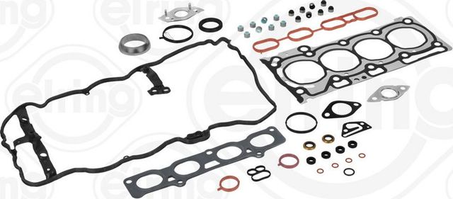 Комплект прокладок ГБЦ Elring для Subaru Trezia 2011-2016. Артикул 211.610