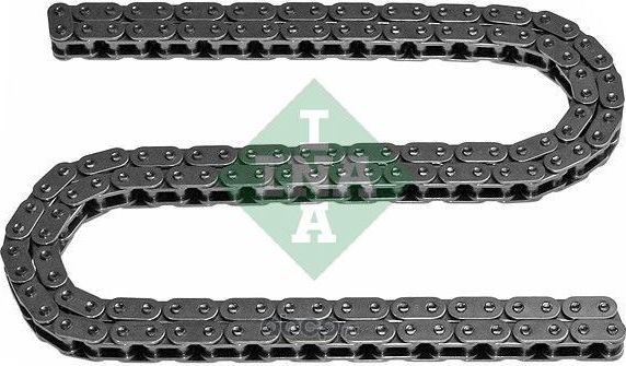 Цепь привода распредвала (LUK) LUK. Артикул 553030010