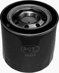 Масляный фильтр SCT-Germany. Артикул SK 815
