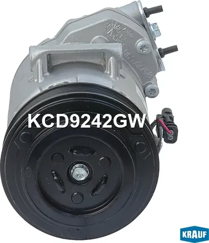 Компрессор кондиционера Krauf. Артикул KCD9242GW