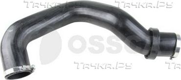 Патрубок интеркулера OSSCA. Артикул 32860