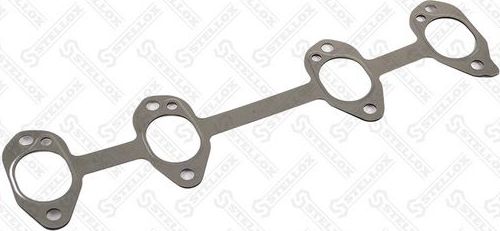 Прокладка выпускного коллектора Stellox. Артикул 11-26083-SX