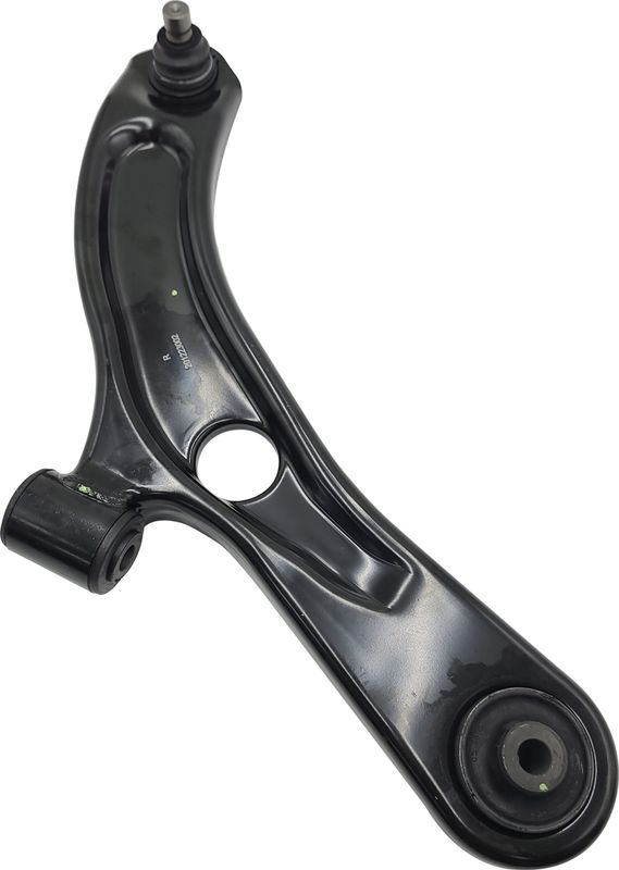 Поперечный рычаг передней подвески CTR правый для Suzuki Swift III 2005-2011. Артикул CQ0292R