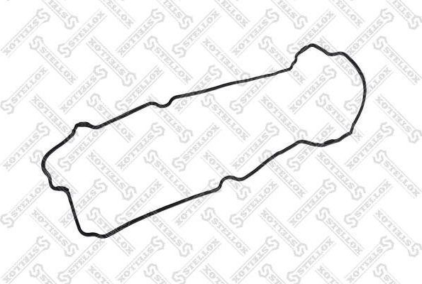 Прокладка клапанной крышки 441724 Stellox. Артикул 11-28321-SX