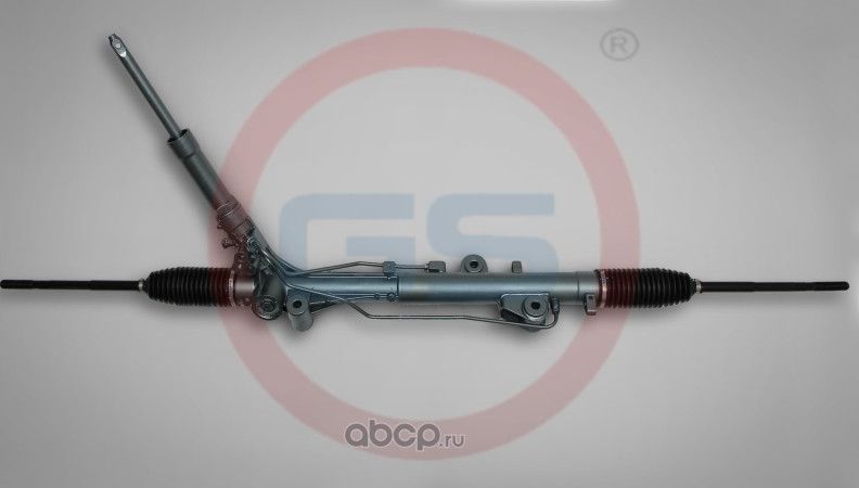 Рулевая рейка Ford Transit 14- (TTG), Transit Custom /Tourneo Custom 12- (TTF), (GS). Артикул 2GS2670