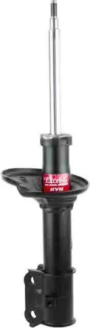 Стойка амортизационная газовая, правая (Kayaba) KYB. Артикул 333497