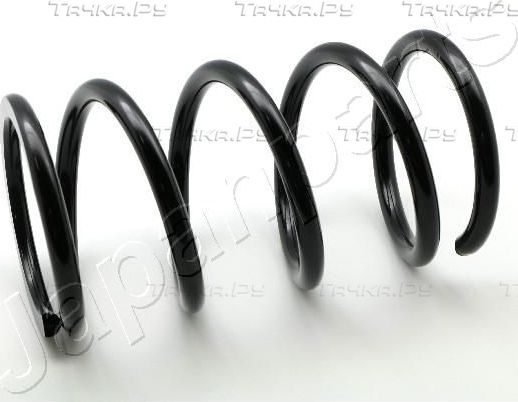 Пружина подвески Japanparts. Артикул ZC6508D