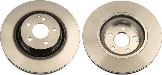 Тормозной диск TRW. Артикул DF7351S