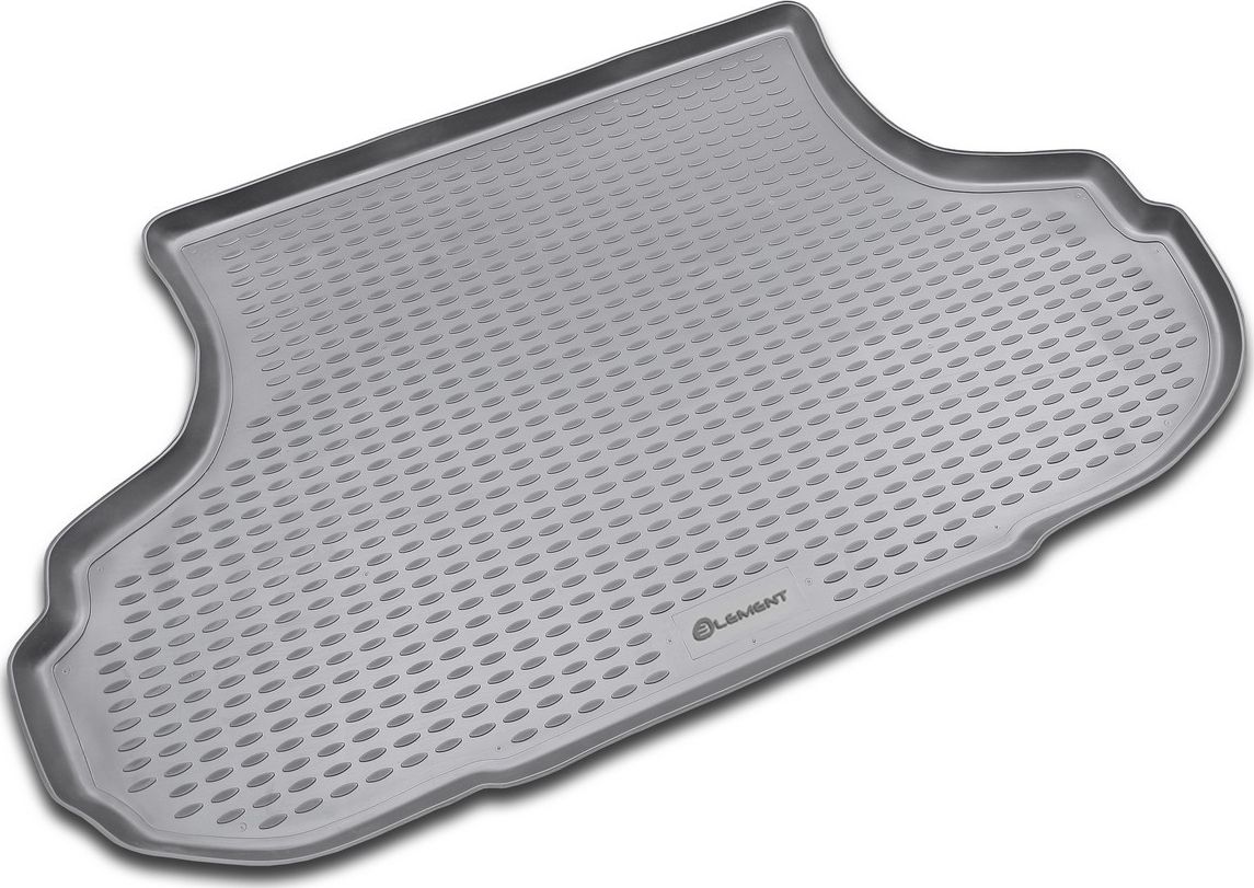 Коврик Element для багажника Hyundai Sonata IV седан 2001-2005. Артикул NLC.20.10.B10