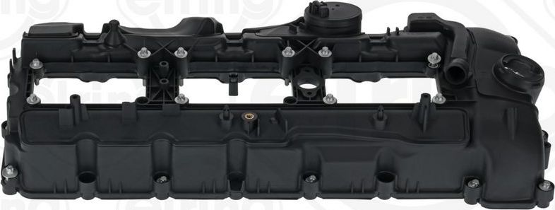 Клапанная крышка Elring (полимерный материал). Артикул B39.880