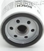 Масляный фильтр Bosch для Opel Zafira A 1999-2005. Артикул 0 451 103 370
