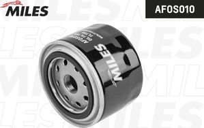 Масляный фильтр Miles. Артикул AFOS010