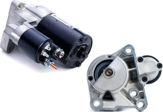 Стартер (Tesla Technics). Артикул TT15264