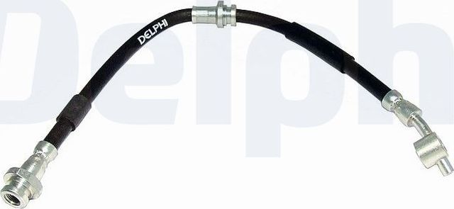 Тормозной шланг Delphi. Артикул LH6329