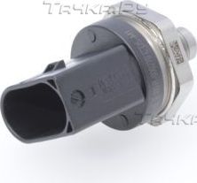 Датчик давления топлива Bosch для Audi A4 allroad IV (B8) 2013-2016. Артикул 0 261 230 384