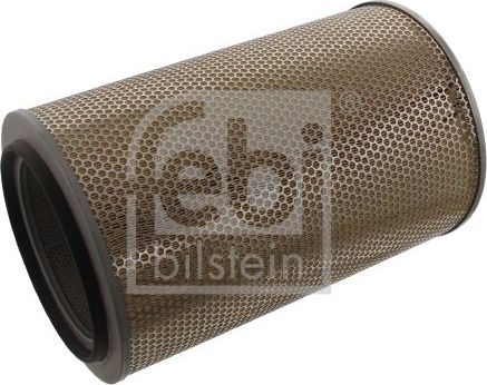 Воздушный фильтр Febi Bilstein. Артикул 33775