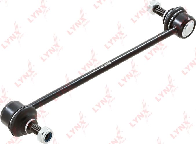 Стойка (тяга) стабилизатора LYNXauto передняя для Volkswagen up! I 2011-2026. Артикул C7001LR