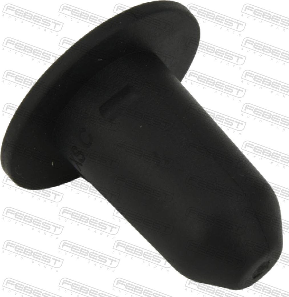 Клипса Febest. Артикул 88570-168