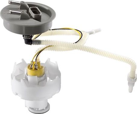 Бензонасос (топливный насос) Continental (Siemens/VDO) для Volkswagen Passat B5 1998-2005. Артикул 220-801-012-001Z