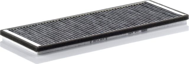 Салонный фильтр Mann-Filter для Opel Combo B 1994-2001. Артикул CUK 4251