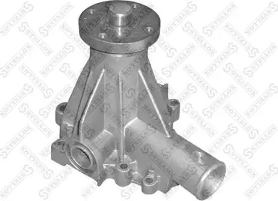 Помпа (водяной насос) Stellox для Renault 10 1966-1972. Артикул 4517-0001-SX