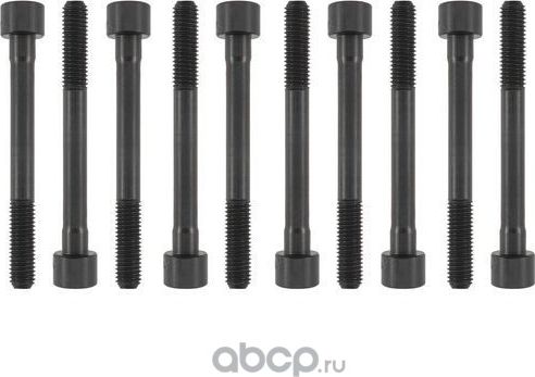 Комплект болтов ГБЦ (Zikmar). Артикул Z16546R