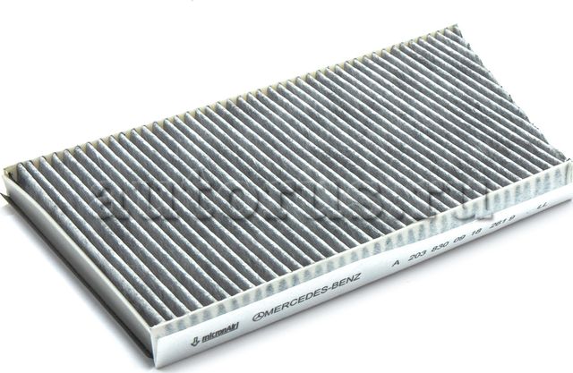 Салонный фильтр Mercedes-Benz. Артикул A2038300918