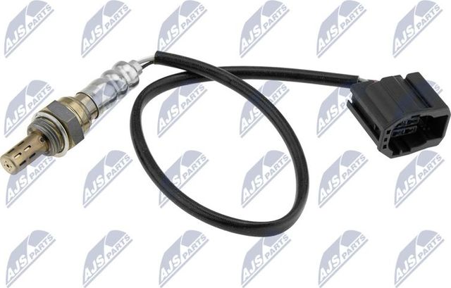 Лямбда-зонд (кислородный датчик) NTY. Артикул ESL-MZ-013