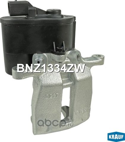 Суппорт тормозной Krauf. Артикул BNZ1334ZW