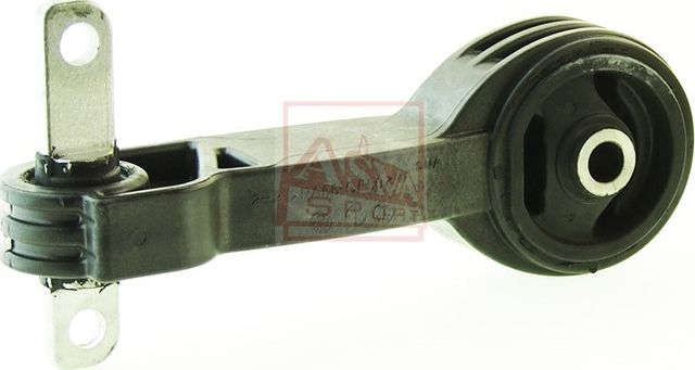 Подушка (опора) двигателя Asva передняя для Honda Civic VII 2001-2005. Артикул 0312-FDRHU