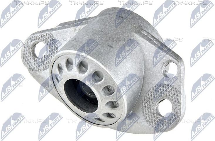 Опора амортизатора (стойки) NTY задняя для Audi TT I (8N) 1998-2006. Артикул AD-VW-018
