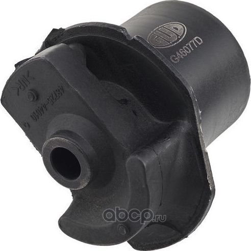 Сайлентблок задней балки (G.u.d). Артикул G46077D
