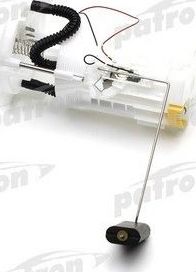 Датчик уровня топлива Patron для Renault Megane II 2003-2009. Артикул PFP278