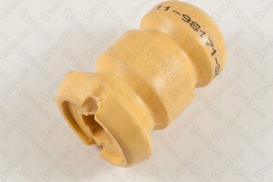 Отбойник амортизатора (стойки) Stellox передний для Citroen C15 1991-1996. Артикул 11-98171-SX