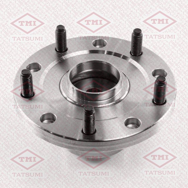 Ступица задняя (Tatsumi) Tatsumi. Артикул TDE5115