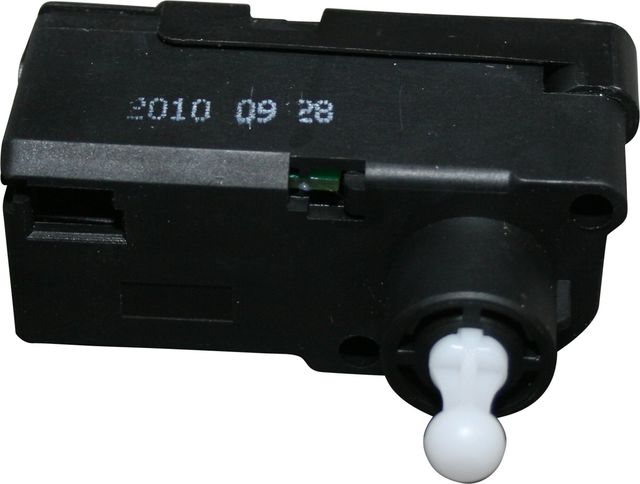 ЭЛЕКТРОКОРРЕКТОР ФАРЫ  AUDI,SEAT,SKODA ,VW 96 JP Group. Артикул 1196000100