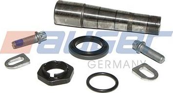 Ремкомплект шкворня поворотного кулака  Auger для Renault Premium I 1996-2006. Артикул 80681