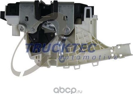 Замок двери Trucktec Automotive. Артикул 02.53.208