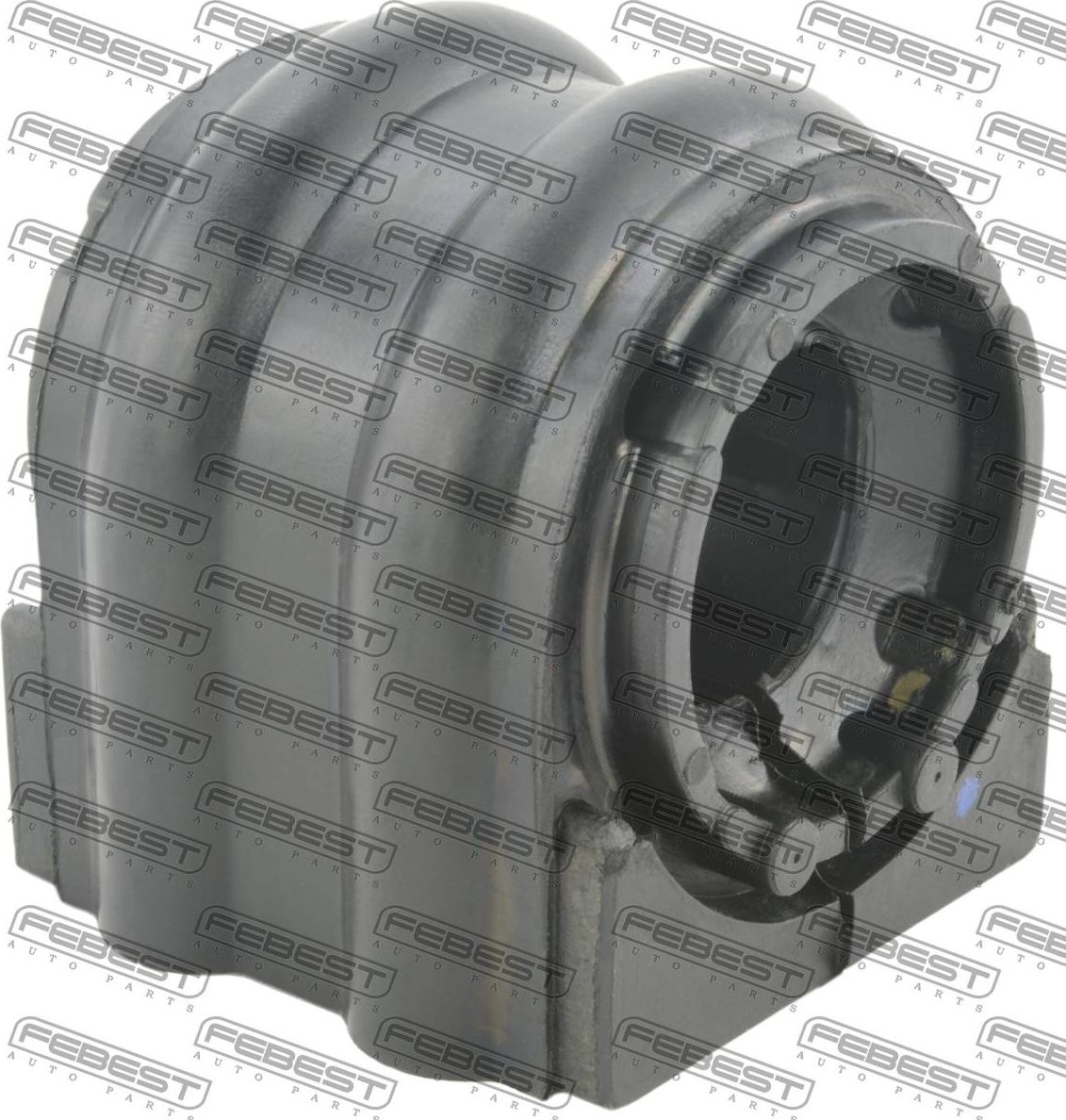 Втулка стабилизатора Febest. Артикул KSB-SPF