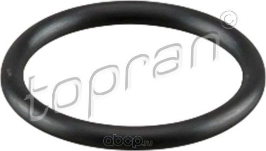 Кольцо уплотнительное двигатель (Hans Pries). Артикул 113948