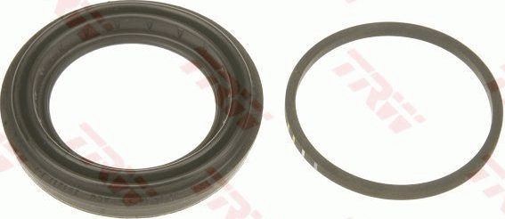 Ремкомплект тормозного суппорта TRW передний правый/левый для MINI Paceman R61 2012-2016. Артикул SJ1303