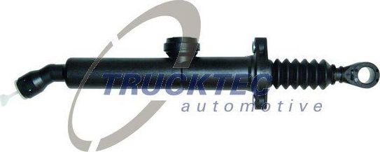 Цилиндр сцепления главный Trucktec Automotive. Артикул 01.27.054