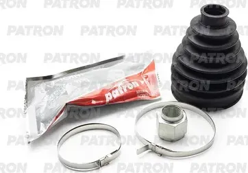 Пыльник ШРУСа (Patron). Артикул PDC0035