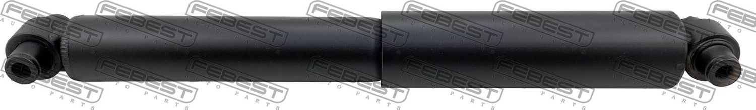 Амортизатор Febest. Артикул 05655636R