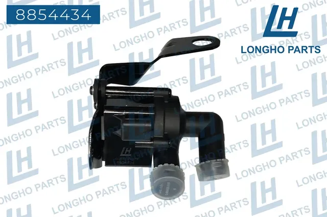 Насос системы охлаждения электрический BMW 64119183714 (Longho). Артикул 8854434