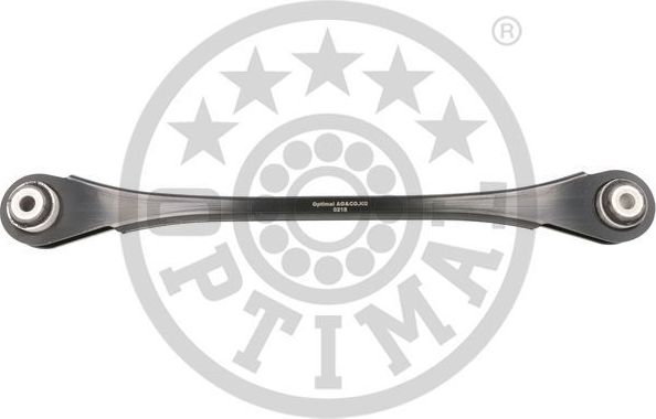 Поперечный рычаг задней подвески Optimal (Листовая сталь). Артикул G5-912