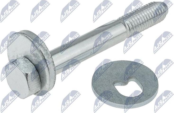 БОЛТ РЫЧАГА  ПРОКЛАДКА  ГАЙКА FORD NTY. Артикул ZWT-FR-000SK