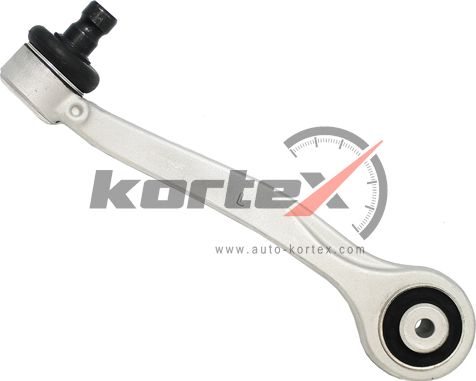 Рычаг передний верхний левый (Kortex). Артикул KSL5232