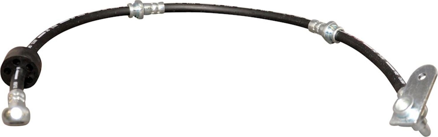 Тормозной шланг JP Group. Артикул 4761600280