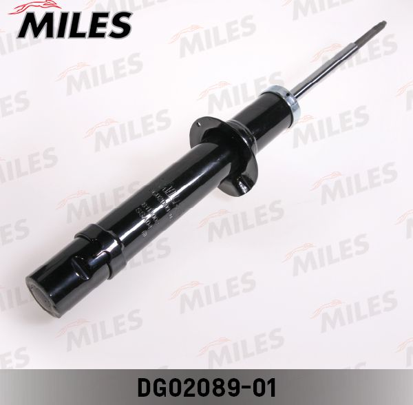 Амортизатор Miles. Артикул DG02089-01